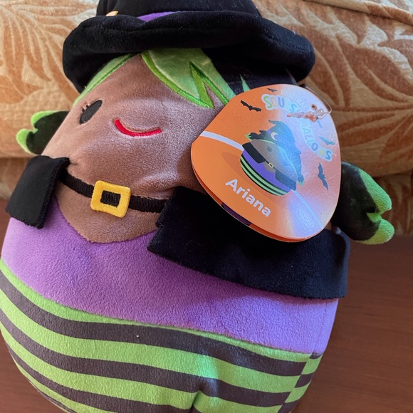 Original Squishmallows Ariana - Picture 2 of 3